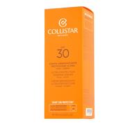 Collistar Smart Sun Protection Ultra Protection Crème bronzante FPS 30 150 ml
