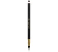Collistar Smoky Eyes Professional Pencil crayon yeux avec applicateur teinte 301 Nero 1 pcs