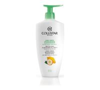 COLLISTAR - Soin Corps - OlÃ©o-crÃ¨me Revitalisante Ã‰lastifiante Peaux SÃ¨ches & TrÃ¨s SÃ¨ches - 400ml
