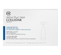 Collistar Soin-des-cheveux Anti-Hair-LossLotion fortifiante anti-chute de cheveux Peptides 15 ml