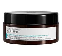 Collistar Soin des cheveux Balance and Purity Niacinamide Scrub Exfoliating Oil Control 250 ml
