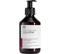 Collistar Hair Phyto-Keratin Shampoo Intensive Restructuring shampoing à la kératine 250 ml