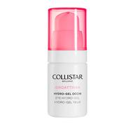 Collistar Idroattiva+ Hydro-Gel Yeux Gel Opthalmique 15 ml