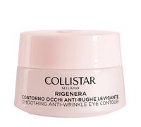 Collistar Rigenera Smoothing Anti-Wrinkle Eye Contour 15 ml