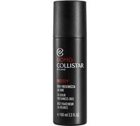 Uomo Fraîcheur 24 Heures Vapo 100 Ml Deo