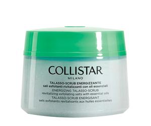 COLLISTAR Soin du Corps Energizing Talasso-Scrub