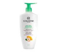 COLLISTAR OIL-CREMA revitalizing elastizante 400 ml