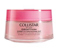 Collistar Soin-du-visage Idro-AttivaMatte Moisturizing Sorbet 15 ml