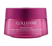 Collistar Magnifica Replumping Redensifying Cream Face and Neck crème visage raffermissante visage et cou 50 ml