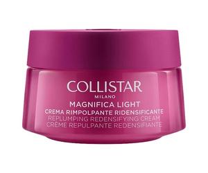 Collistar Soin-du-visage Magnifica-PlusReplumping Redensifying Light Cream Face & Neck 50 ml