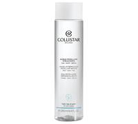 Collistar Soin-du-visage NettoyageMake-Up Removing Micellar Water 250 ml