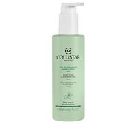 Collistar Soin-du-visage NettoyagePurifying Cleansing Gel 200 ml
