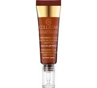 Collistar Soin-du-visage Pure-ActivesEye Contour Hyaluronic Acid + Peptides 15 ml
