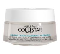 Collistar Attivi Puri Actives Hyaluronic Acid + Ceramides Aquagel 50 ml