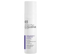 Collistar Soin-du-visage Pure-ActivesRetinol + Phloretin Cream 50 ml