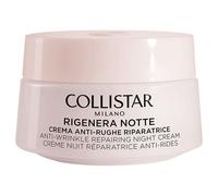 Collistar Soin-du-visage RigeneraRigenera Anti-Wrinkle Repairing Night Cream 50 ml
