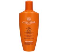 Collistar Soin Superbronzant Intensif Ultra-Rapide SPF 20 Crème 200 ml