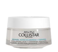 Collistar Attivi Puri Actives Hyaluronic Acid + Ceramides Aquagel 50 ml
