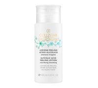 COLLISTAR Soin visage ATTIVI PURI Glycolic Acid Peeling Lotion