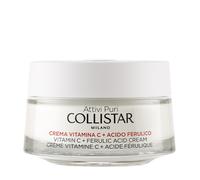 COLLISTAR Soin visage ATTIVI PURI Vitamin C + Ferulic Acid Cream
