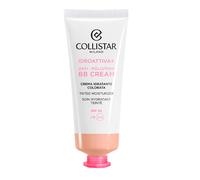 Collistar Idroattiva+ Anti-pollution Crema Idrat Colorata 50 ml Crèmes BB pour le corps