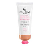 Collistar Idroattiva+ Anti-pollution Crema Idrat Colorata 50 ml BB crème
