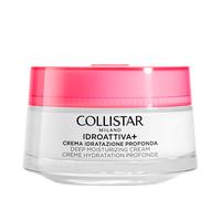 Collistar Crème visage Idroattiva+ Hydratation profonde 50 ml