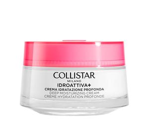 COLLISTAR Soin visage IDROATTIVA+ Crème Hydratation Profonde