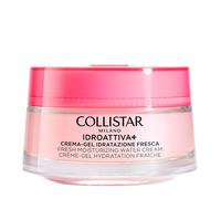 COLLISTAR IDROATTIVA+ fresh hydration cream-gel 50 ml