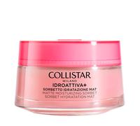 COLLISTAR IDROATTIVA+ matte hydration sorbet 50 ml