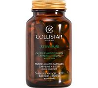 Collistar Pure Actives Anticellulite Capsules 14 pces