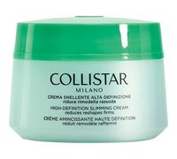 Collistar Crema Reductora Alta Definición 400ml