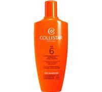 Collistar Smart Sun Protection® Intensive Ultra-Rapid Supertanning Treatment SPF 6 200 ml