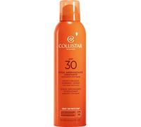 Collistar Soins-solaires Sun-ProtectionMoisturizing Tanning Spray SPF 20 200 ml
