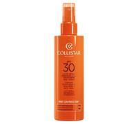 Collistar Soins-solaires Sun-ProtectionTanning Moisturizing Milk Spray SPF 30 200 ml