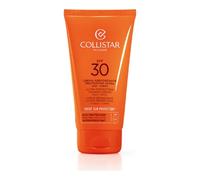 COLLISTAR - Solaires - CrÃ¨me Bronzante Ultra Protection Spf30 Visage-corps RÃ©sistante Ã€ L'eau - 150ml