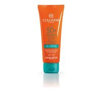 COLLISTAR - Solaires - Crème Solaire Protection Active Visage-corps Spf50+ - 100ml