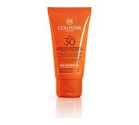 Collistar Crème visage Perfect Tanning anti-âge SPF30 – Multicolore 50 ml Homme