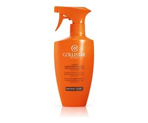 COLLISTAR - Solaires - Eau Superbronzante Hydratante Anti-sel Avec Lait D'aloès - 400ml