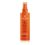 COLLISTAR - Solaires - Lait Spray Bronzant Hydratant Spf30 Visage-corps - 200ml