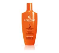 COLLISTAR - Solaires - Soin Super-bronzant Intensif Ultra-rapide Spf6 - 200ml