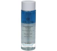 Collistar Solution Biphase Démaquillante Yeux-Lèvres Tous Types De Peaux Flacon 200ml