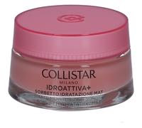 Collistar Sorbet Hydratation Mat Maquillage 50 ml