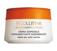 Collistar Spécial Bronzage Parfait Crème Après-Soleil Super Hydratante 200 Ml