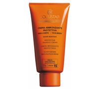 Collistar Spécial Bronzage Parfait Crème Autobronzante Protectrice SPF 15 150
