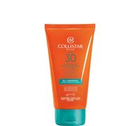 Collistar Spécial Bronzage Parfait Crème Visage Solaire Protection Active SPF