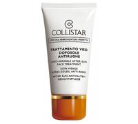 Collistar Spécial Bronzage Parfait Traitement Visage Après-Soleil Anti-Rides 50