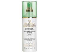 Collistar Special Perfect Body Multi-Active Deodorant Hyper-Sensitive Skin 24hrs Déodorant vaporisateur pour peaux sensibles 100 ml