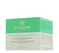 Collistar Creme Amincissante Haute Definition 400 ml