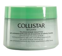 Collistar Special Perfect Body Cryoactive Talasso-Scrub gommage corps énergisant effet rafraîchissant 700 g